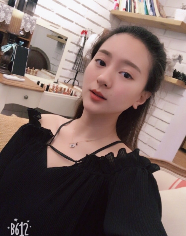 小仙女的第一张照片--宁德相亲服务中心