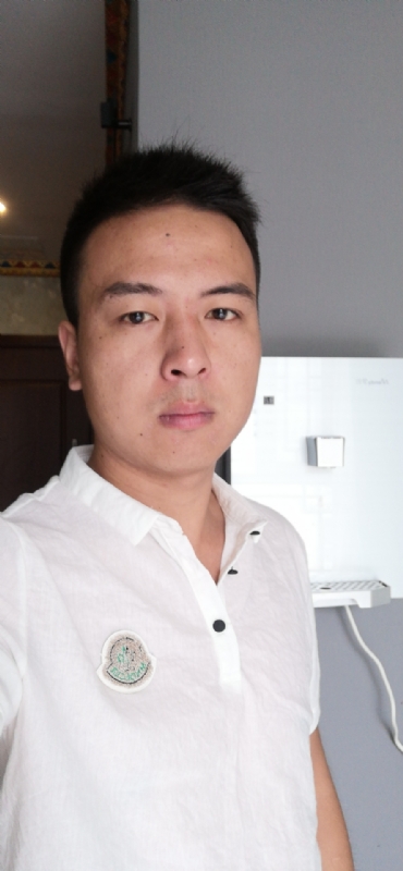 与卿共舞的第二张照片--宁德相亲服务中心