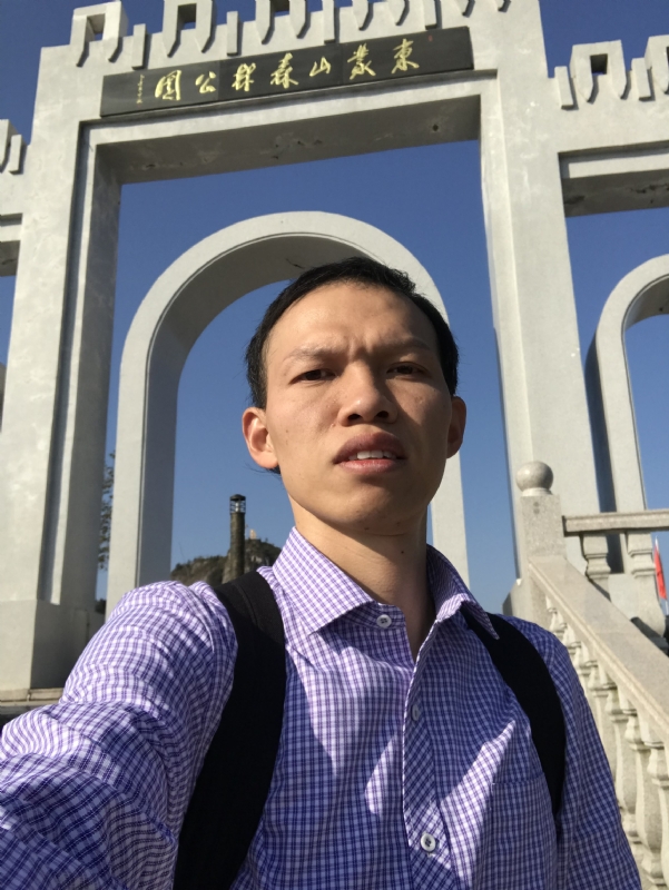 期待有缘的你的第一张照片--宁德相亲服务中心