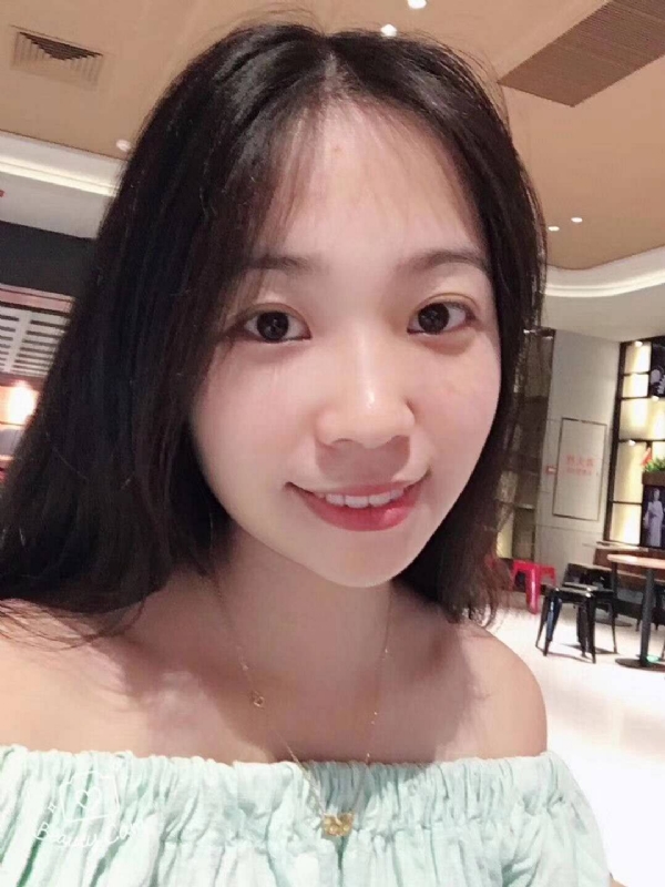 开心果的第一张照片--宁德相亲服务中心