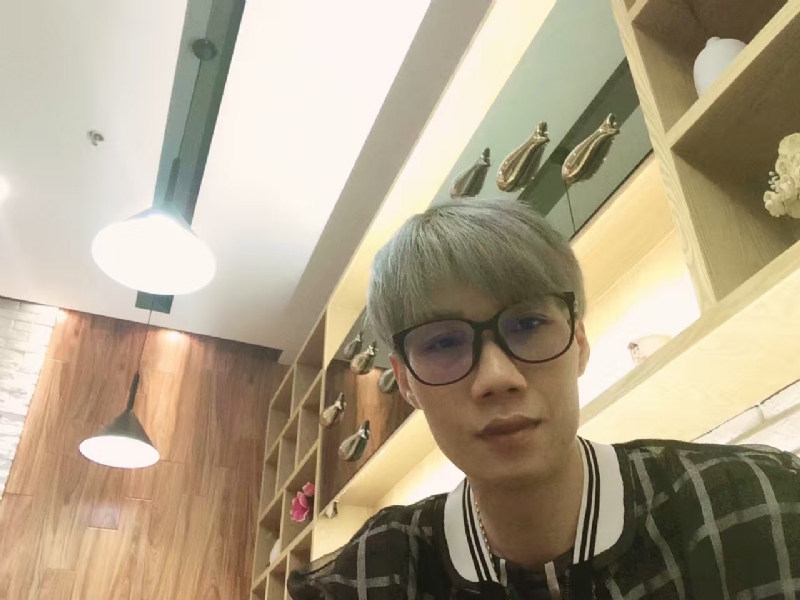 黄峰的第二张照片--宁德相亲服务中心