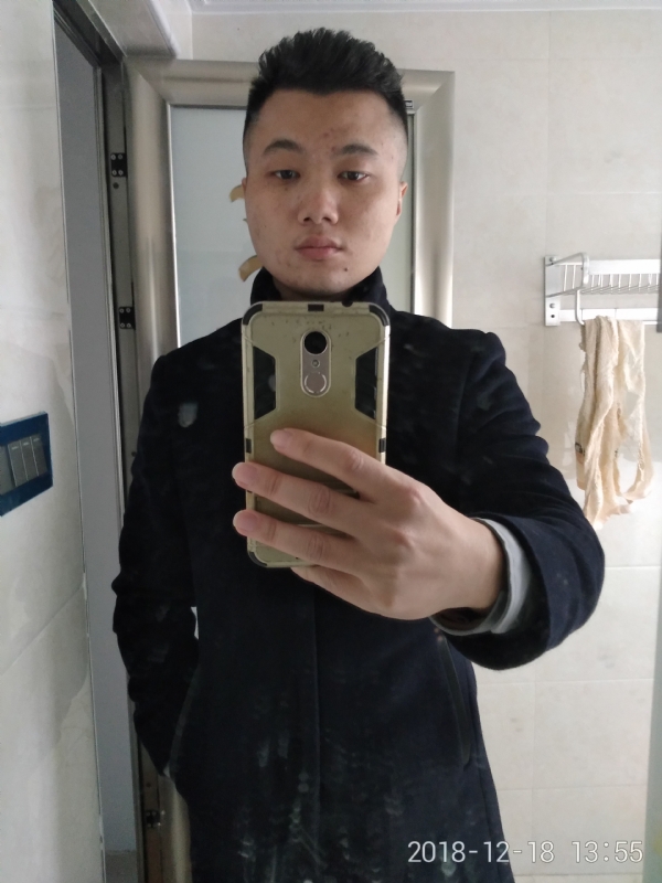 龙少爷的第一张照片--宁德相亲服务中心