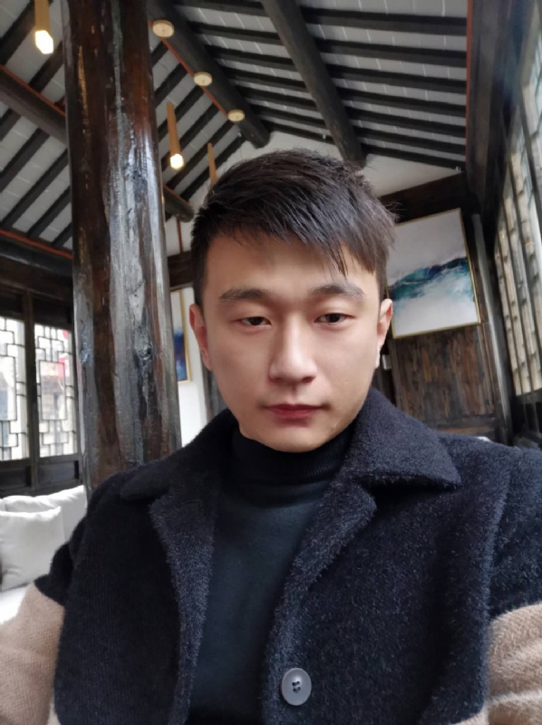 zhihao的第一张照片--宁德相亲服务中心