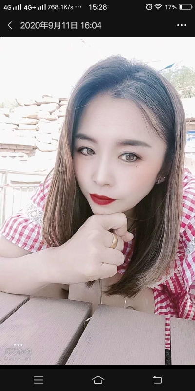 戏子的第二张照片--宁德相亲服务中心