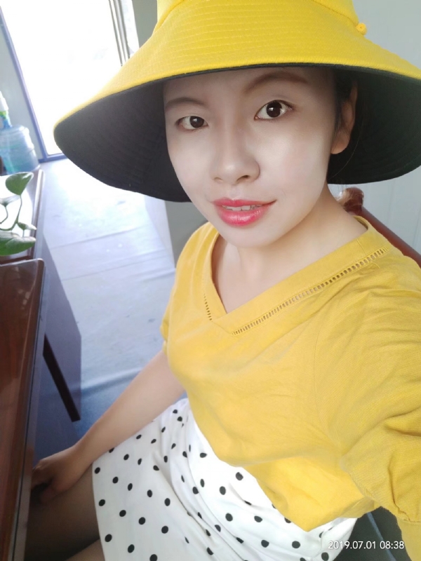 依若萱的第一张照片--宁德相亲服务中心