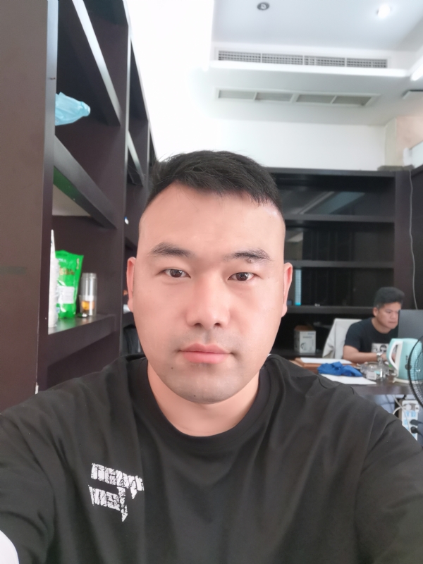 香菇稻草人的第三张照片--宁德相亲服务中心