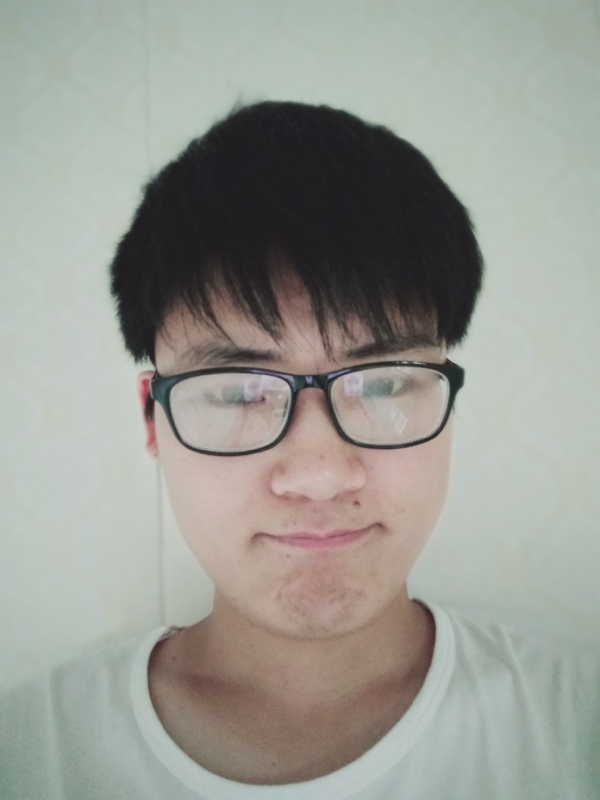 陈先生的第一张照片--宁德相亲服务中心