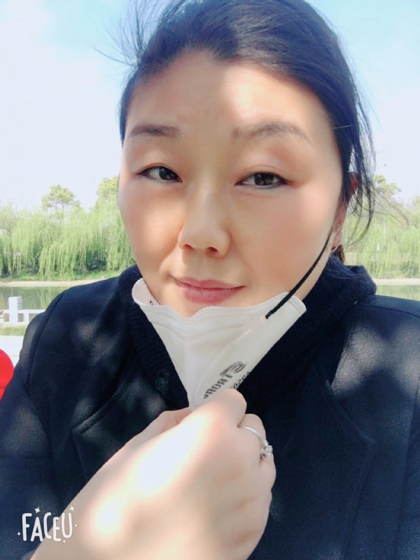 花开半夏的第一张照片--宁德相亲服务中心