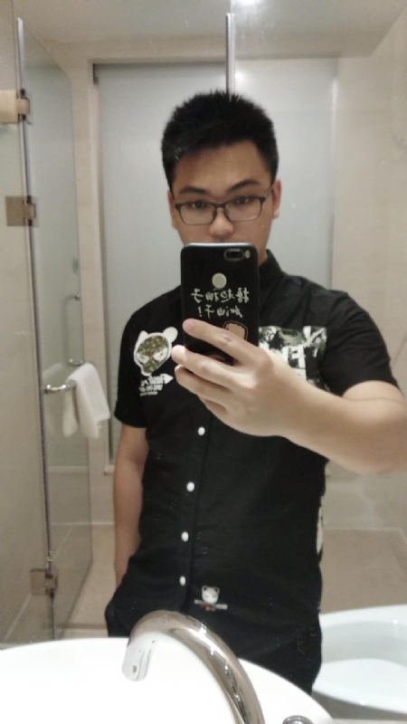 墨客的第一张照片--宁德相亲服务中心