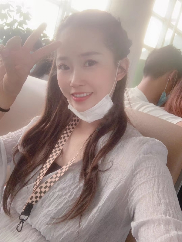 宁乙的第一张照片--宁德相亲服务中心