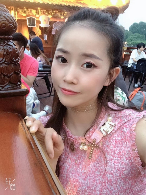 宁乙的第三张照片--宁德相亲服务中心