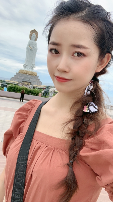 宁乙的第四张照片--宁德相亲服务中心