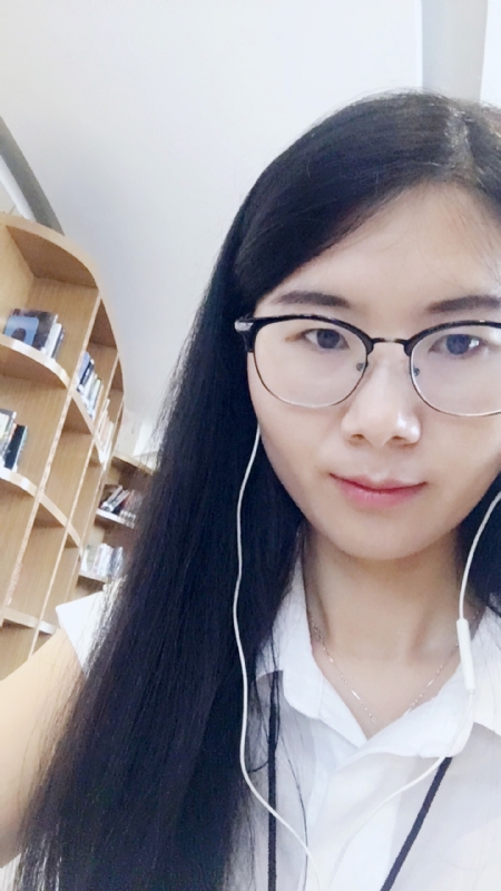 Cindee的第一张照片--宁德相亲服务中心