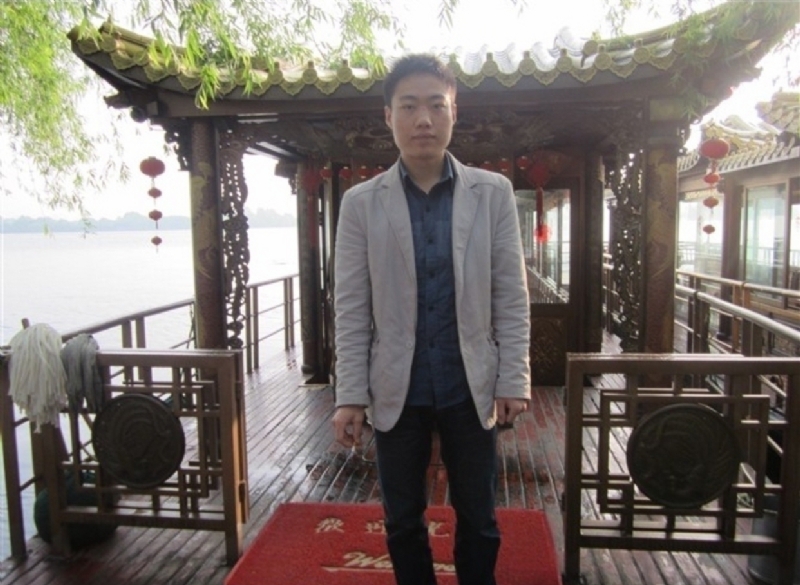 竹子??????的第一张照片--宁德相亲服务中心