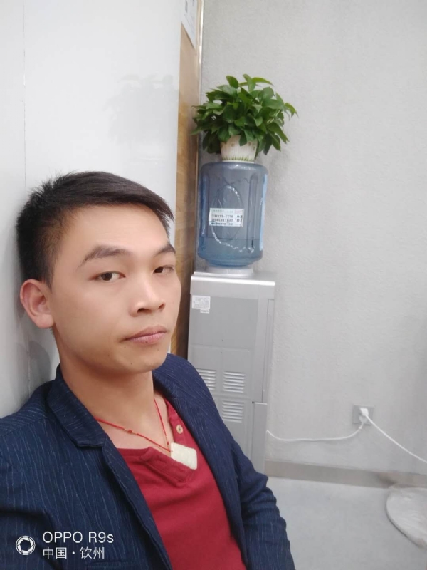 只想好好的爱一个人的第一张照片--宁德相亲服务中心