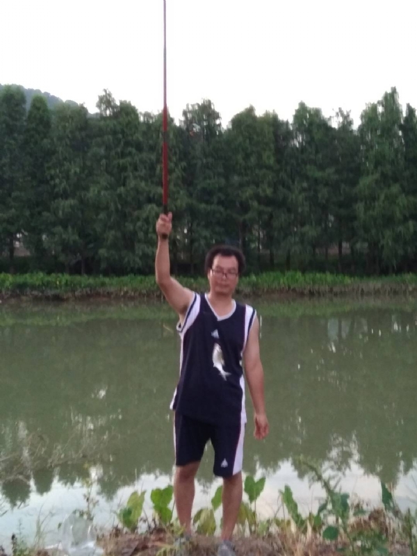 平凡人生的第三张照片--宁德相亲服务中心