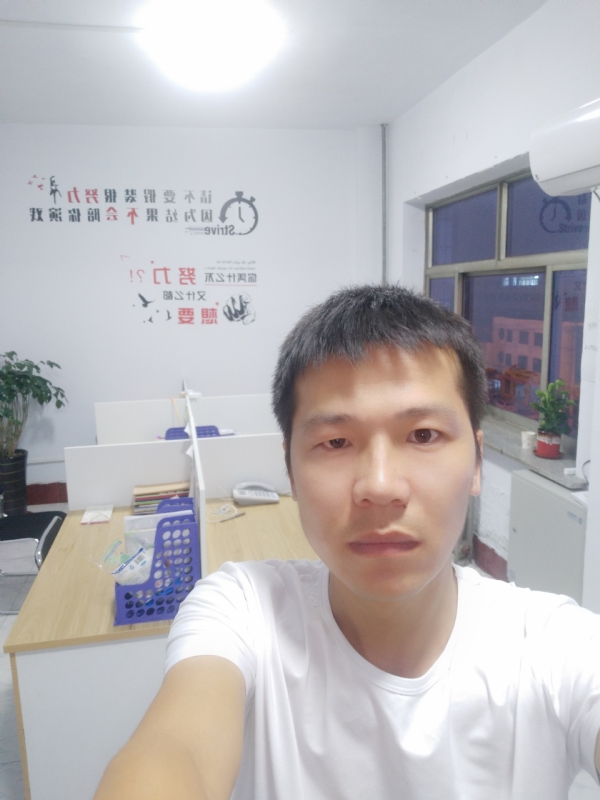 挚爱的第二张照片--宁德相亲服务中心