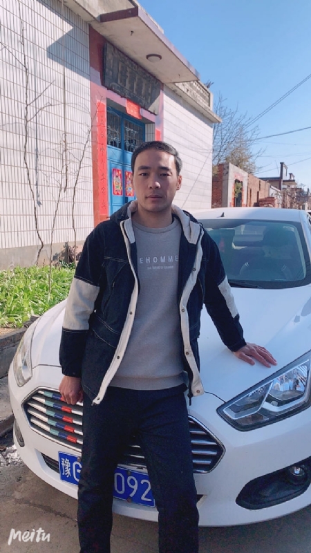 一片云的第一张照片--宁德相亲服务中心