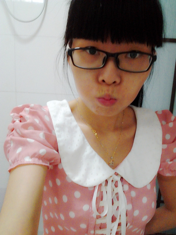 lily的第一张照片--宁德相亲服务中心