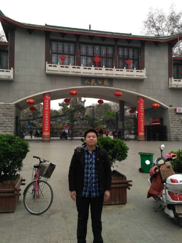 在奋斗的第四张照片--宁德相亲服务中心