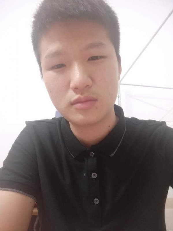 邓先生的第一张照片--宁德相亲服务中心
