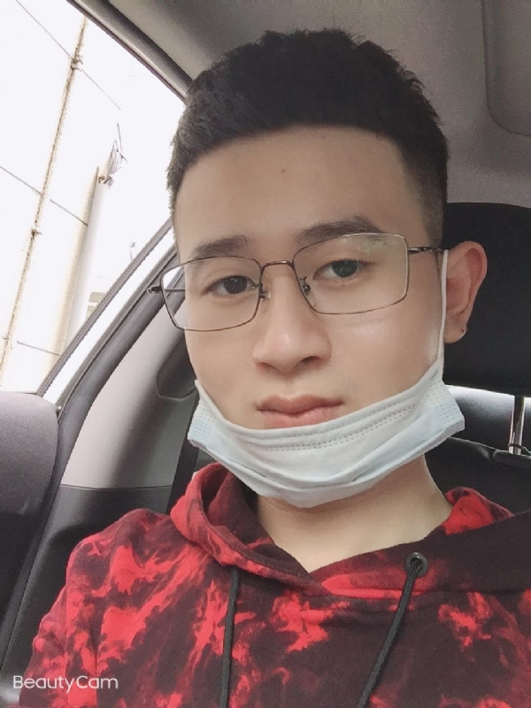 WQJ的第一张照片--宁德相亲服务中心