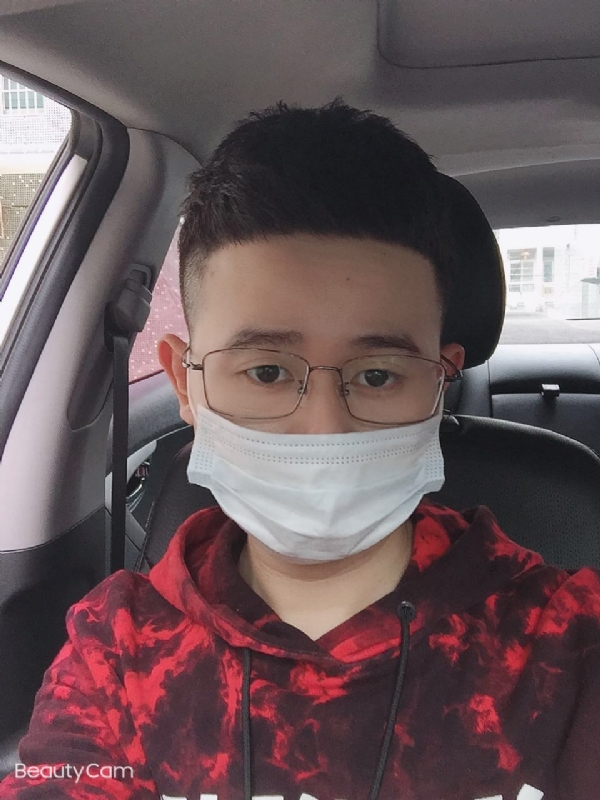 WQJ的第二张照片--宁德相亲服务中心