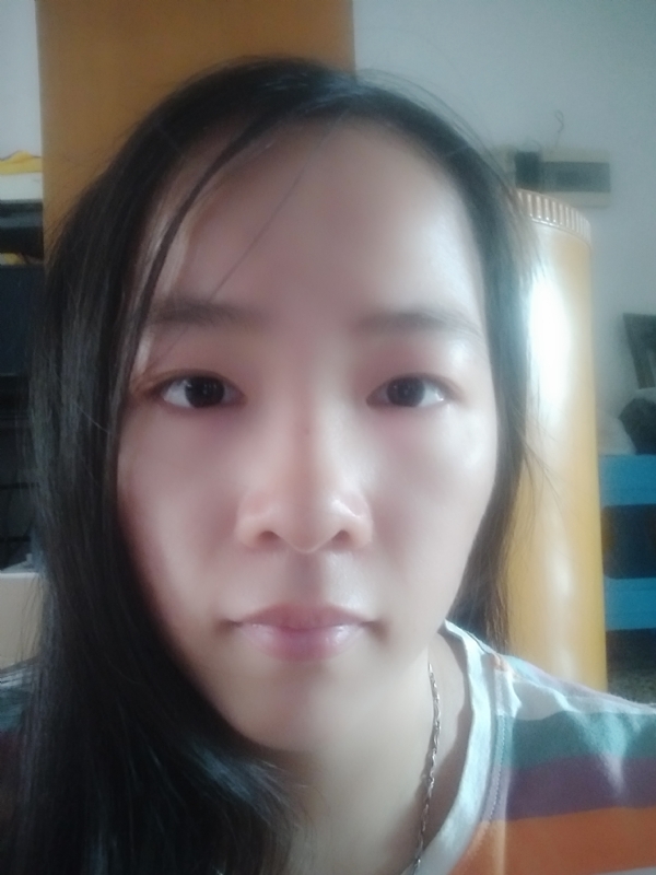 w洁的第一张照片--宁德相亲服务中心