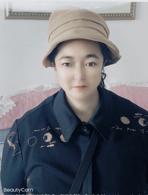 蕾蕾的第一张照片--宁德相亲服务中心
