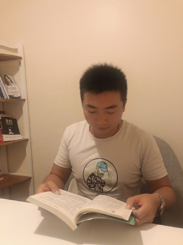 一路向前的第一张照片--宁德相亲服务中心