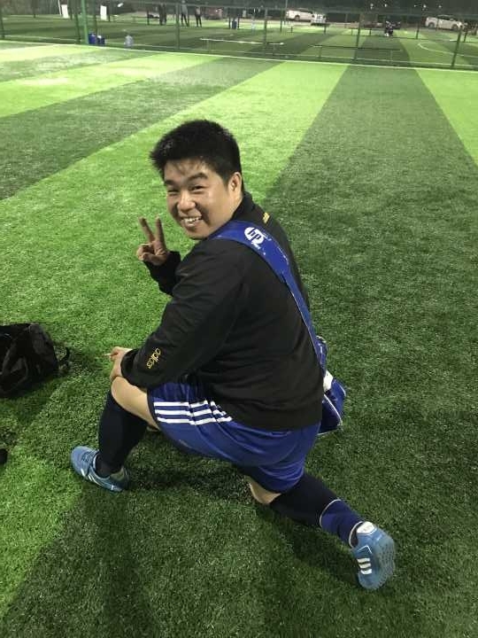 ayico的第一张照片--宁德相亲服务中心