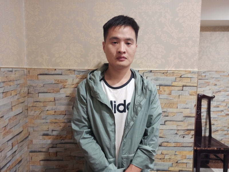 安贝的第一张照片--宁德相亲服务中心