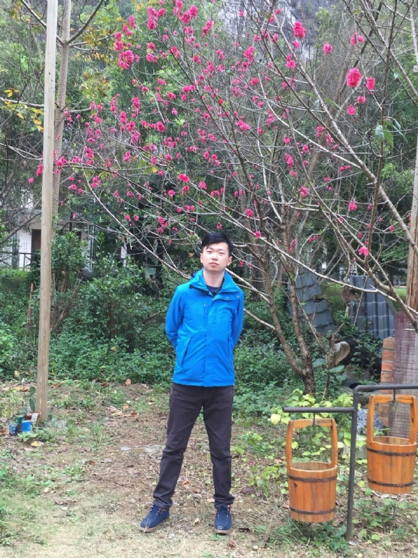 金生水起的第一张照片--宁德相亲服务中心