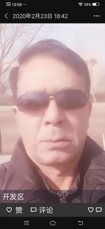 无尽的路的第一张照片--宁德相亲服务中心