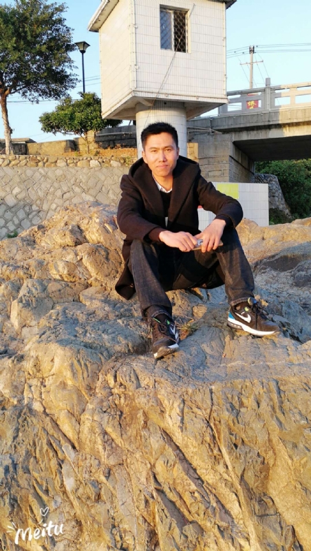 王俊辉的第一张照片--宁德相亲服务中心