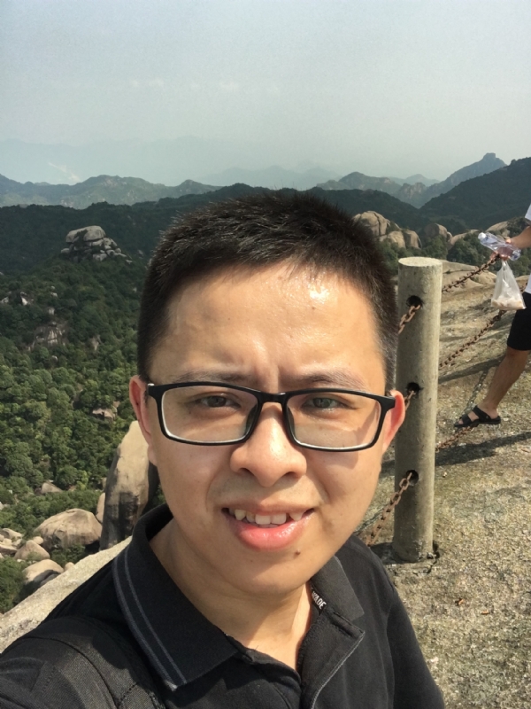 七凌的第一张照片--宁德相亲服务中心