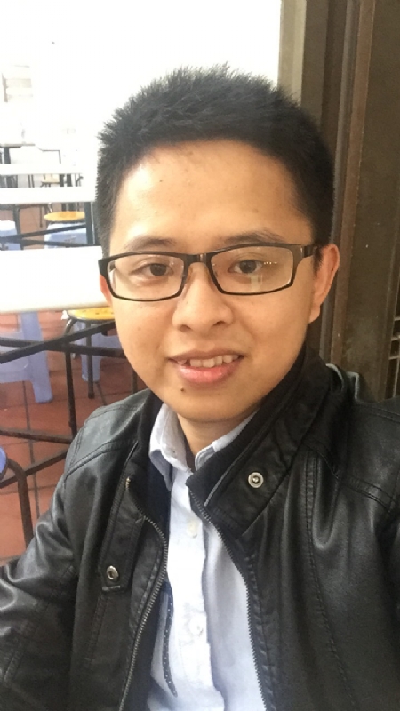 七凌的第二张照片--宁德相亲服务中心