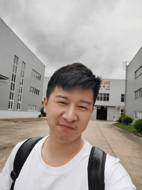 二叔的第二张照片--宁德相亲服务中心