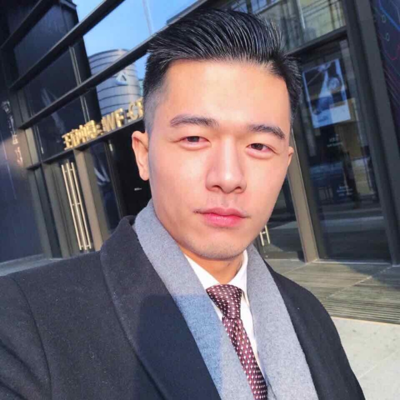顺其自然的第一张照片--宁德相亲服务中心