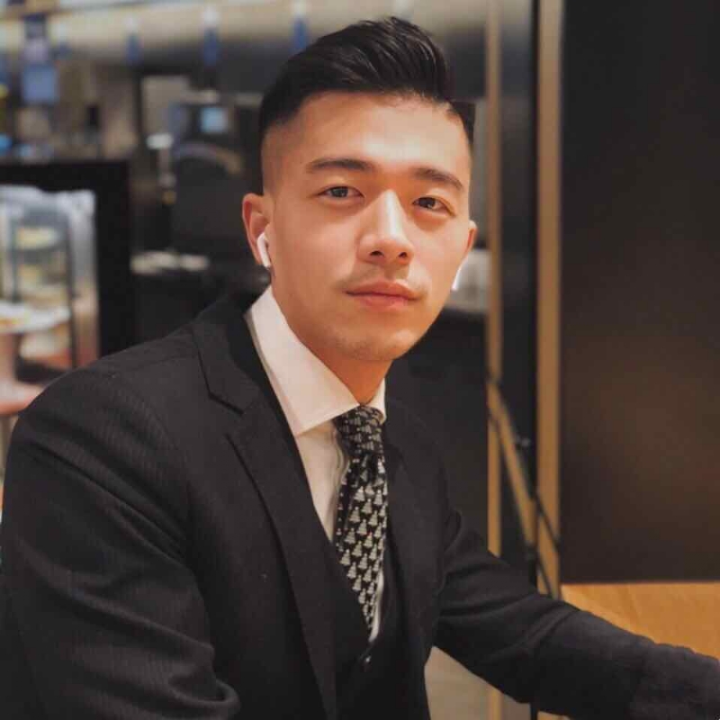 顺其自然的第二张照片--宁德相亲服务中心