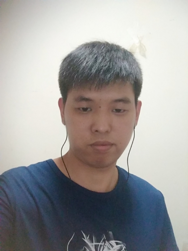 跳舞的鱼的第一张照片--宁德相亲服务中心