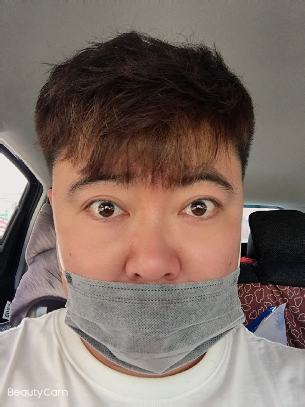 情有独钟的第一张照片--宁德相亲服务中心
