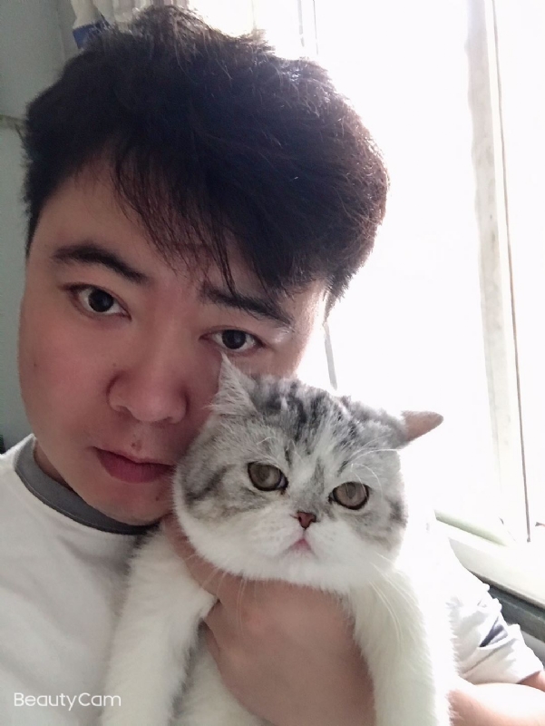 情有独钟的第二张照片--宁德相亲服务中心