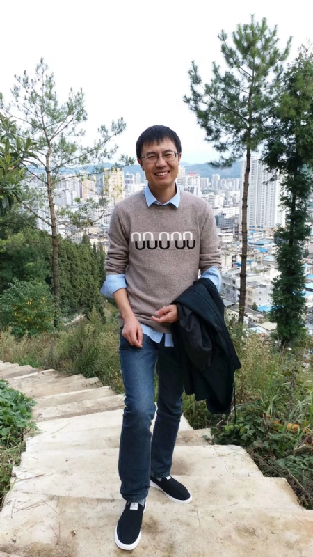 会飞的鱼的第一张照片--宁德相亲服务中心