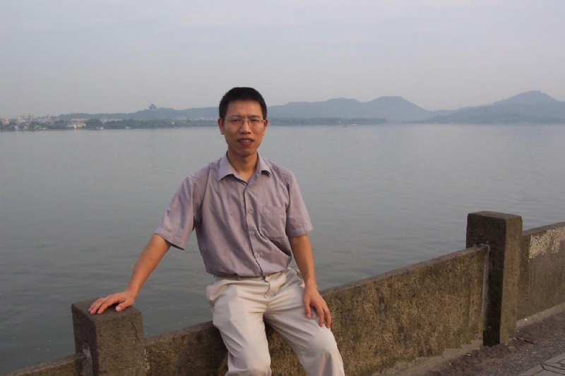 andrew的第一张照片--宁德相亲服务中心
