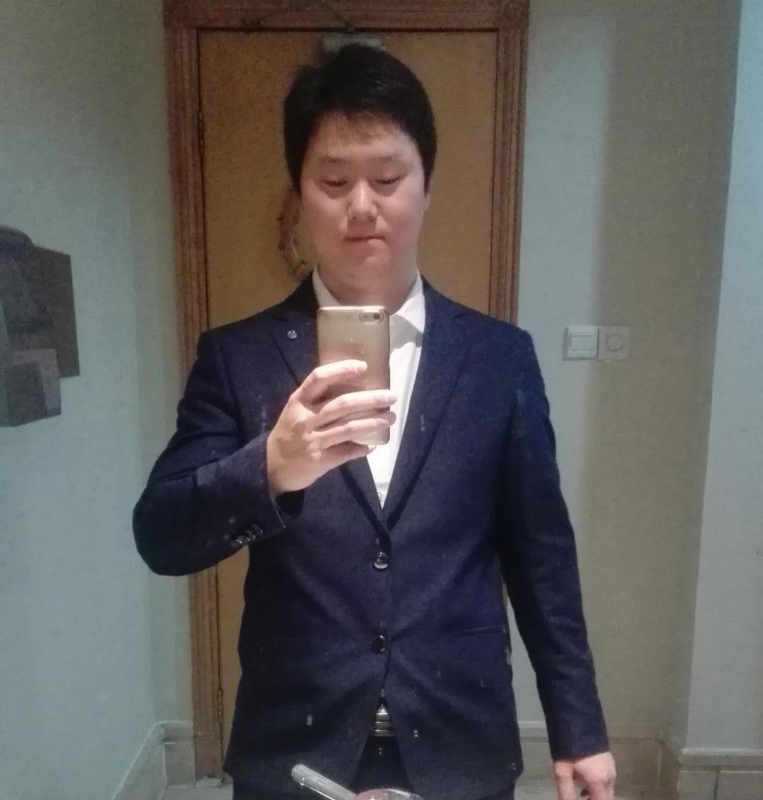 缥缈的第一张照片--宁德相亲服务中心