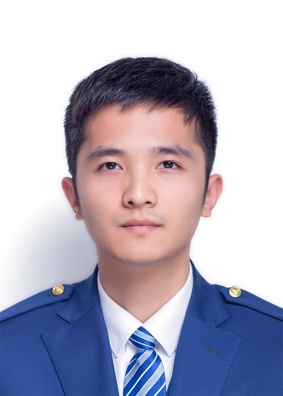 T哥的第二张照片--宁德相亲服务中心