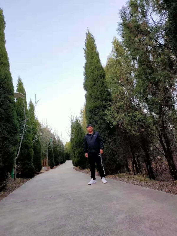 相濡以沫的第一张照片--宁德相亲服务中心