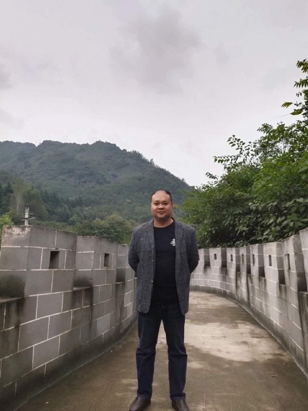 玉竹的第二张照片--宁德相亲服务中心