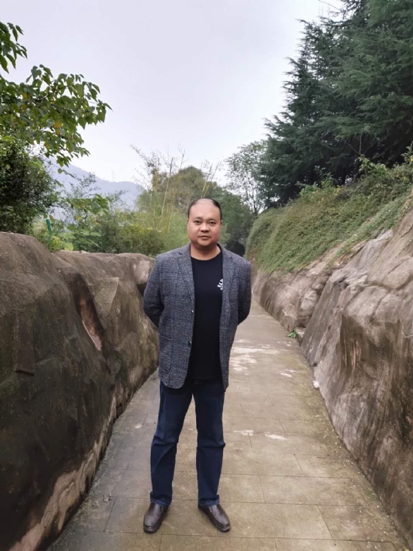玉竹的第三张照片--宁德相亲服务中心
